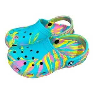 EUC Youth 4 Crocs